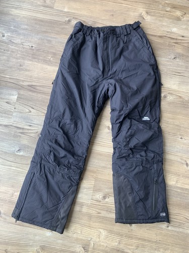 Trespass ski salopettes - ski, xl