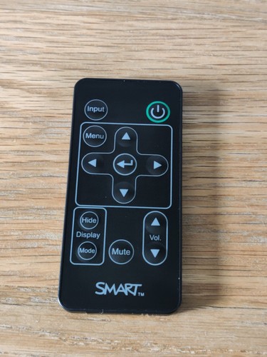 Smart board remote 00131 - smart,
