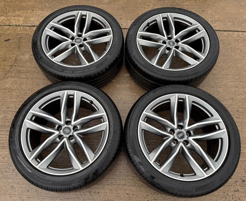 Genuine audi s line - genuine,