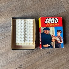 LEGO System classic VINTAGE