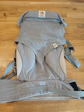 Ergo baby 360 carrier with