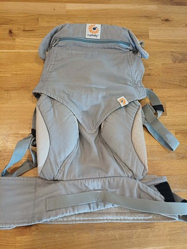 Ergo baby 360 carrier - , with