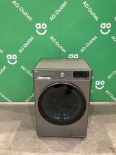 LG 9kg/6kg 1400rpm Washer Dryer - Graphite FWV696SSE #LF113654