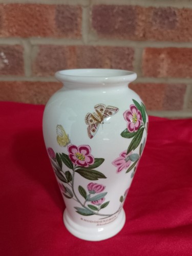 Portmeirion small vase the - small,