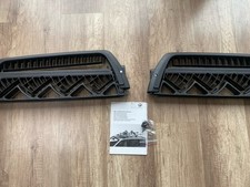 BMW Lockable Ski Snowboard