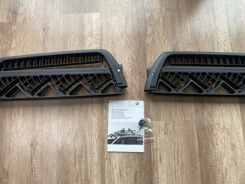 Bmw lockable ski snowboard - bmw,
