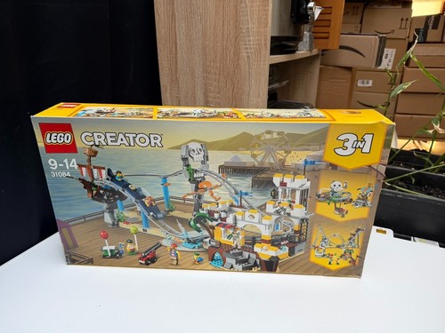 Lego creator 31084 - lego,