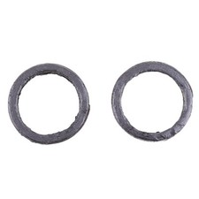 30mm Exhaust Muffler  Gasket