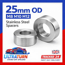 25MM OD STAINLESS STEEL STAND