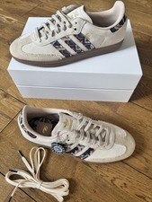 Adidas x End Samba Past