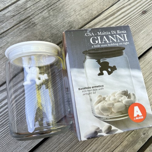 Gianni kitchen storage jar - storage, by