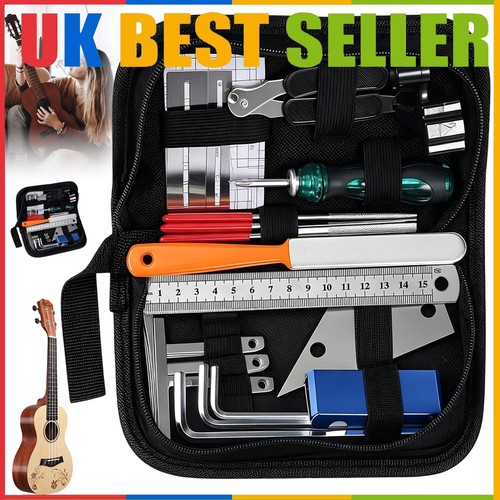 Pcs guitar tool kit - tool,