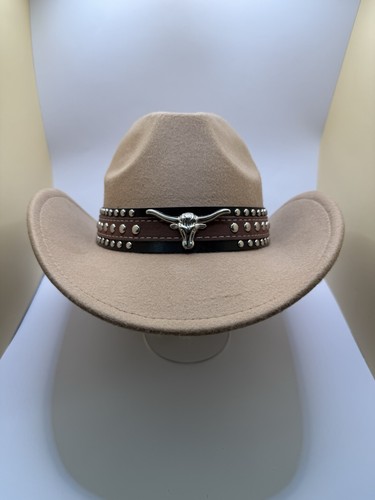 Cowboy cowgirl hat - cowboy, /