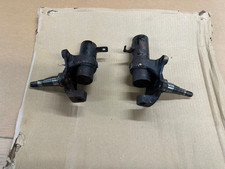 Ford Escort MK1/2 RS2000 and Capri Strut Stub Axles, ideal donors for Gaz etc