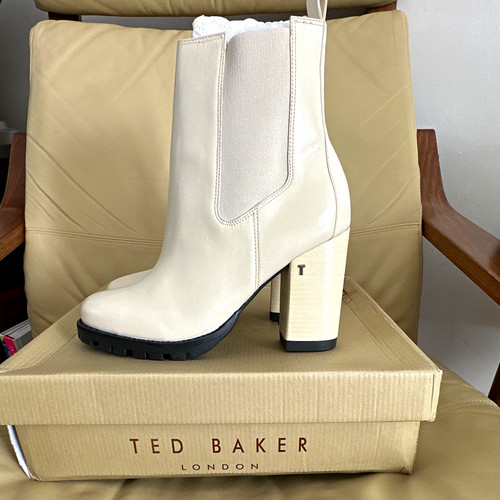 Ted baker wfb jaymea cream - baker, wfb-jaymea