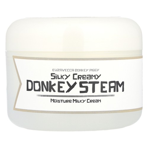 Donkey piggy silky creamy - piggy,,