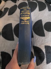The British Encyclopedia