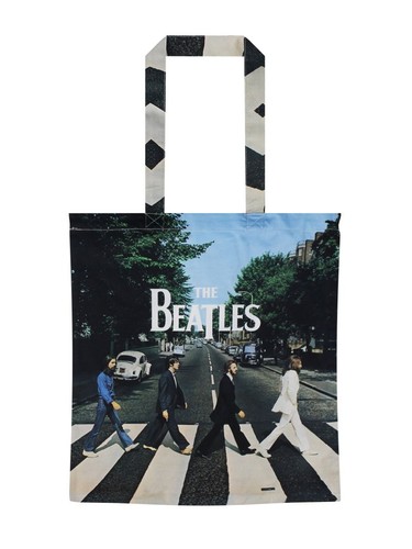 The beatles abbey road - abbey,