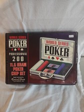 WSOP Professional 200 11.5