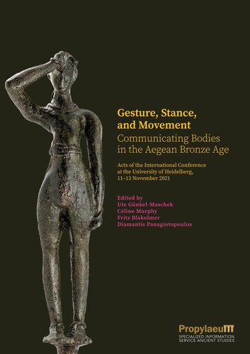Gesture stance and movement - gesture,,