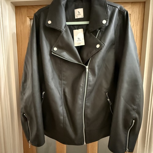 Women black faux - tu, women’s