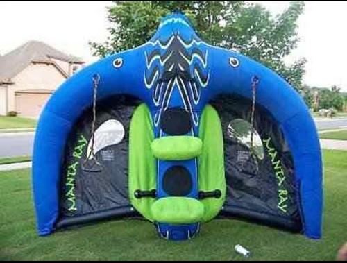 Sevylor manta ray - ray, st3950
