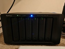 Synology DS1621+ NAS (64GB