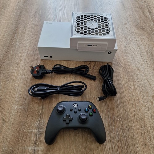 Microsoft xbox series 512gb - microsoft,