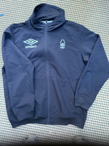 Vintage nottingham forest - vintage,