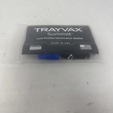 Trayvax  Summit Minimalist