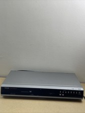 Toshiba D-R160-S-TB DVD Video