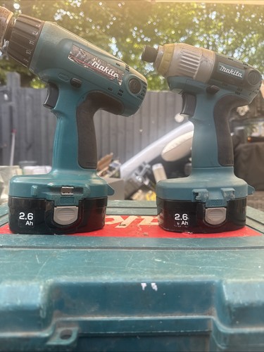 Makita cordless power tool - makita,