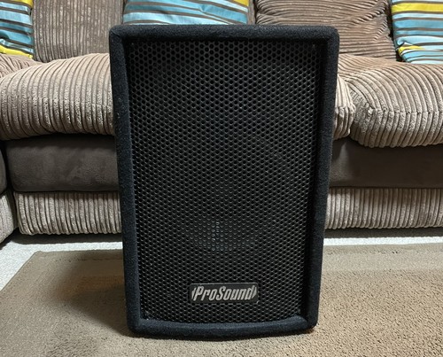 Prosound ps08 100w - ps08,