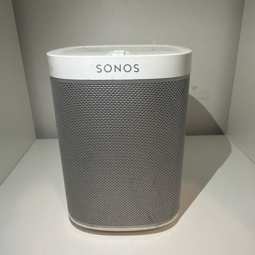 Sonos play white wireless - sonos, play:1