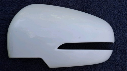 Lhs passenger wing mirror - lhs,