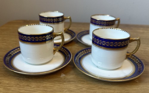 Vintage adderley demitasse - vintage,