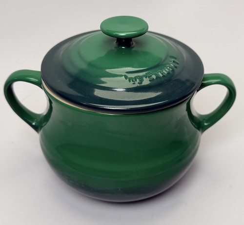 Creuset stoneware mini bean - mini,