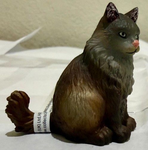 Collecta cats retired - collecta,