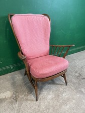 Ercol Evergreen Easy Chair