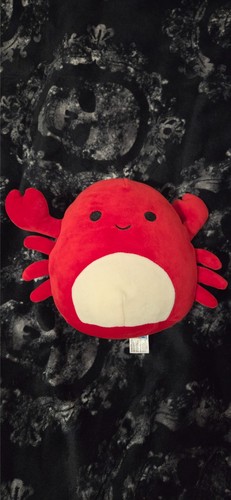 Squishmallows carlos the - carlos,