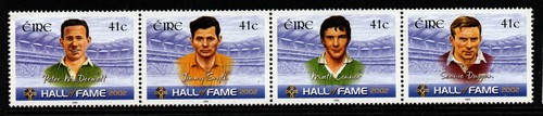 Ireland sg1550a 2002 - ireland,