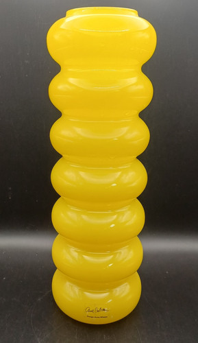 Ikea solstrale vintage - solstrale, yellow