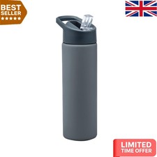 Durable 750ml Stainless Steel