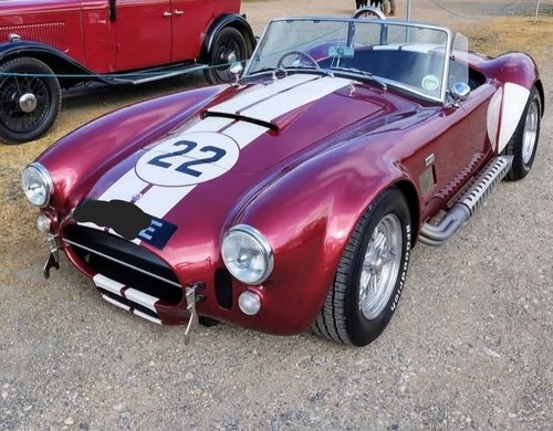 Cobra - ac,