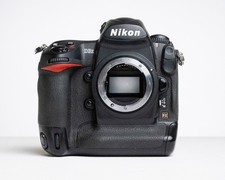 Nikon D3X 24.5 MP Digital SLR Camera Boxed (Body only) - USED