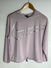 Nike Hoodie Pro Swoosh Dri Fit