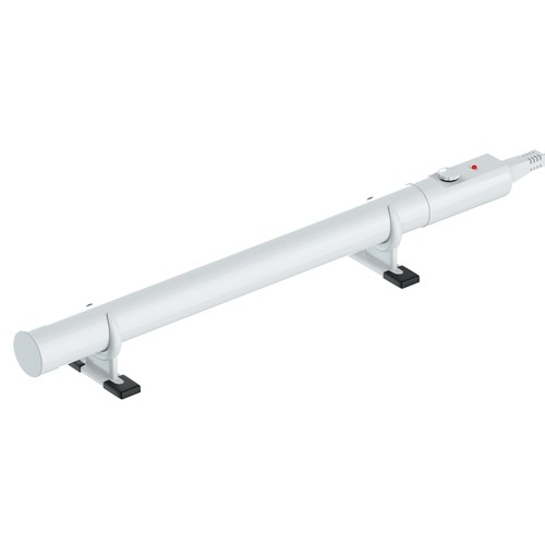 Slimline ecoheater tube - tube, heater