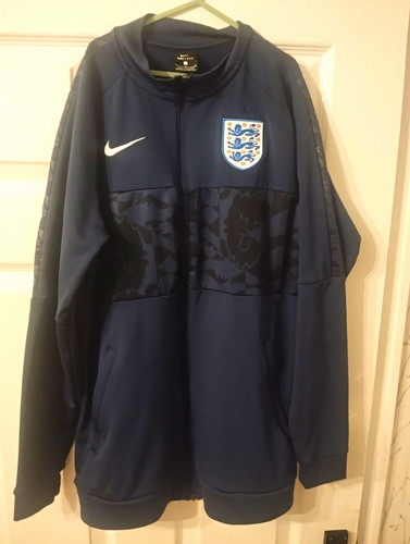 Nike dri fit england men - nike, men's