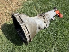 DATSUN Backie  B110 LB120 1200 A12 A14  MANUAL GEARBOX TRANSMISSION 4 SPEED