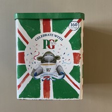 PG Tips Limited Edition